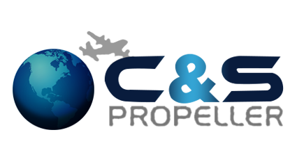 C & S Propeller